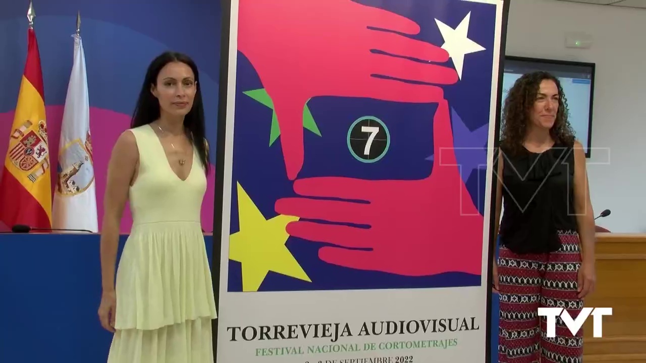 Imagen de Estos son los 10 cortometrajes seleccionados en la 7ª edición de Torrevieja Audiovisual