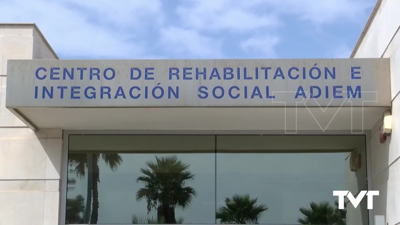 Imagen de Adiem recibe subvención para contratación de personas con problemas de salud mental