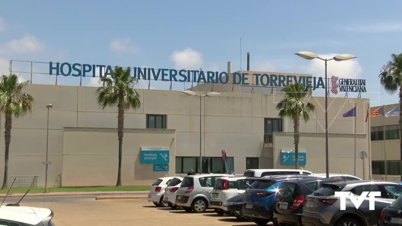 Imagen de El servicio de Otorrinolaringología del Hospital realiza septorrinoplastias ultrasónicas