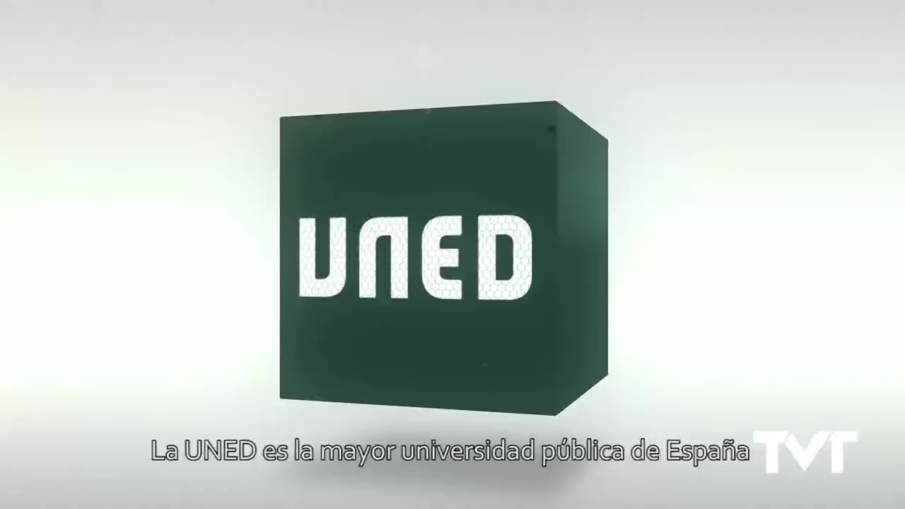 Imagen de La Universidad a Distancia de Torrevieja se inaugura este viernes 30 de septiembre