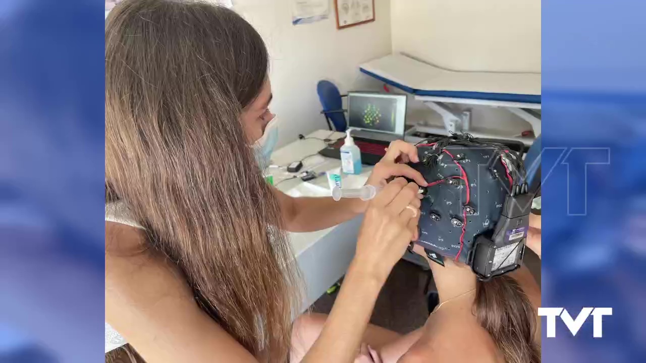 Imagen de En marcha un estudio que posibilite la recuperación del olfato en pacientes que contrajeron COVID