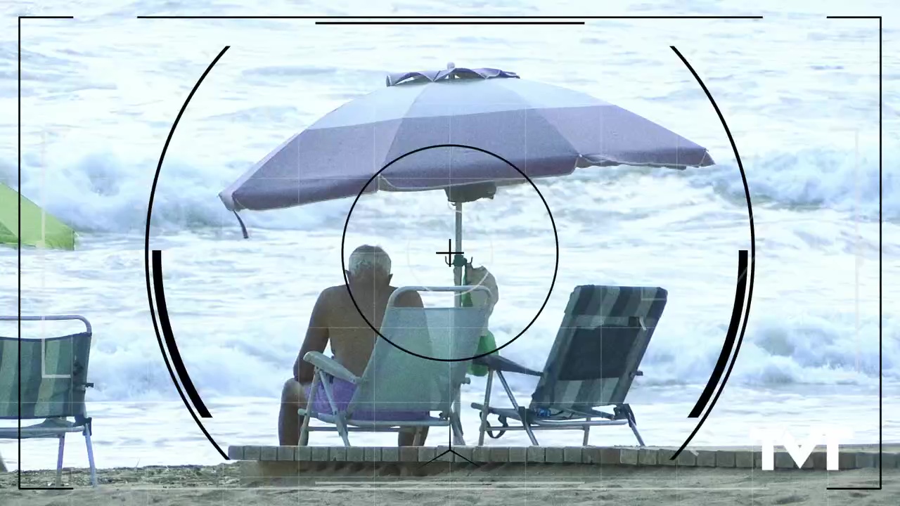 Imagen de El 7 de octubre estrenamos la sección: El tiempo en Torrevieja