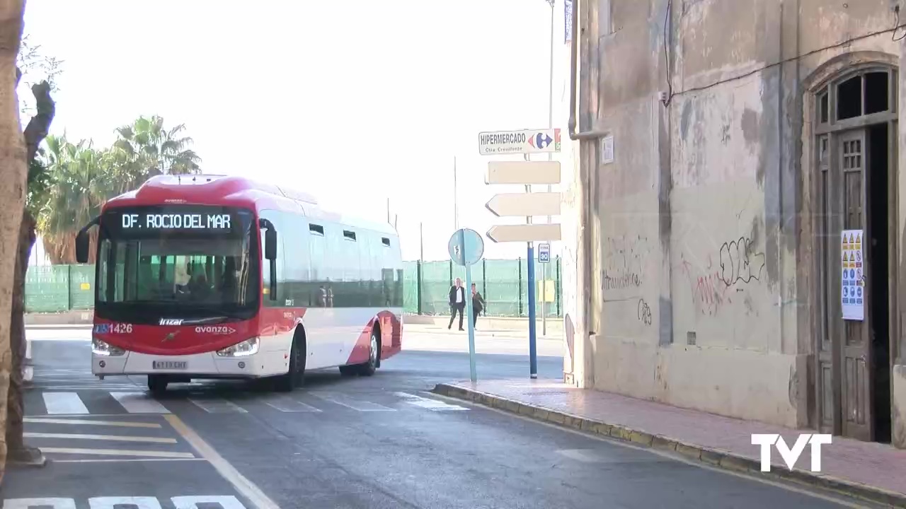 Imagen de La Generalitat financiará el 50% del transporte urbano gratuito de los menores de 30 años