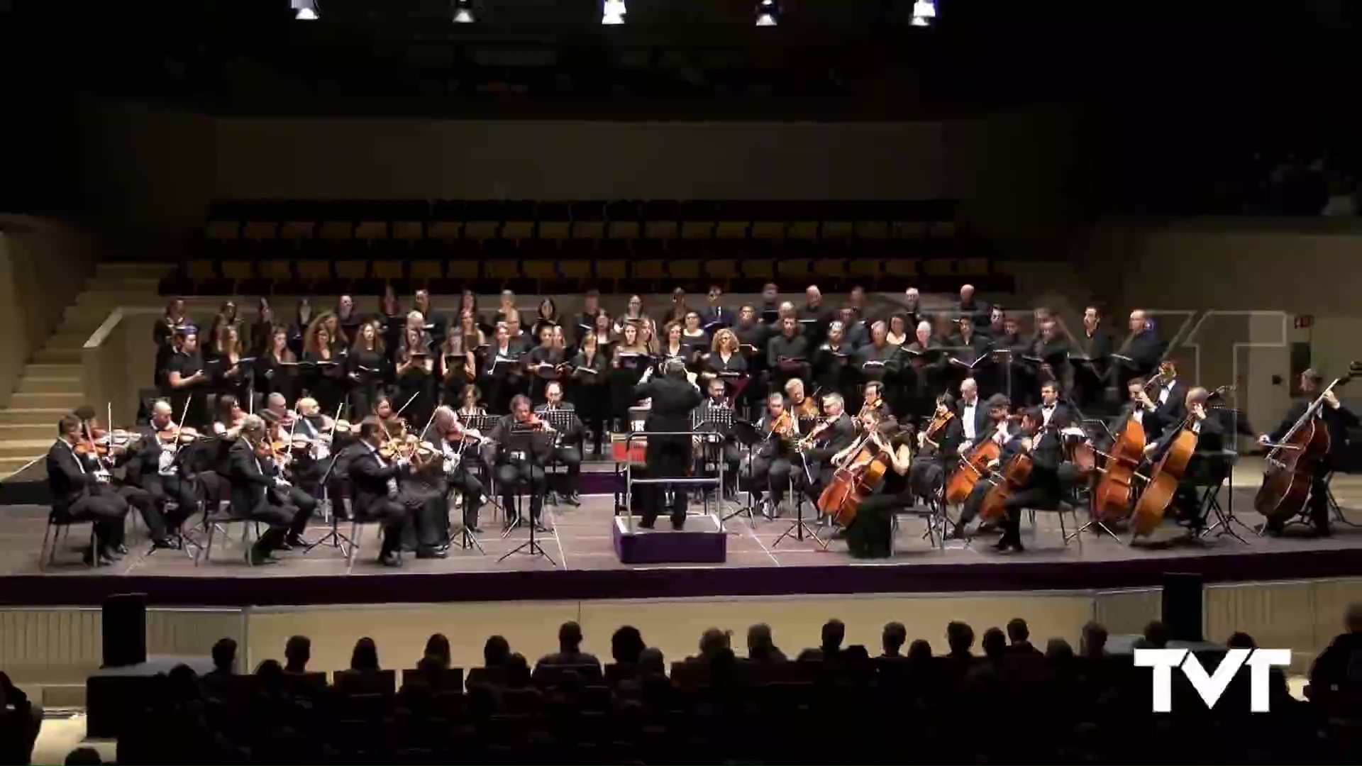 Imagen de El Mesías de Händel conmemora los 50 años de la Parroquia del Sagrado Corazón