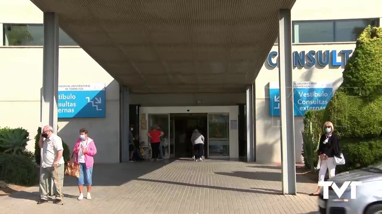 Imagen de El Hospital de Torrevieja pone en marcha el Código Infarto con ampliación de horario