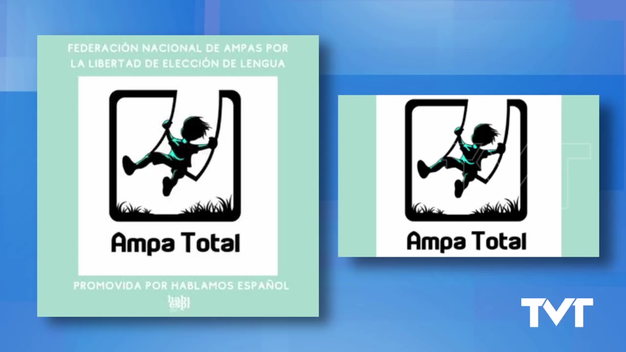 Imagen de Hablamos Español extiende «AMPA TOTAL» a la Comunidad Valenciana