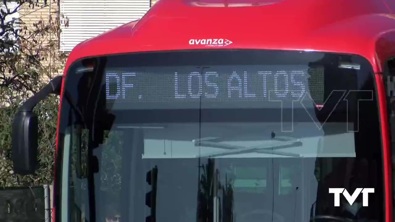 Imagen de Según Los Verdes «el PP endeuda al ayuntamiento con la compra de los autobuses»