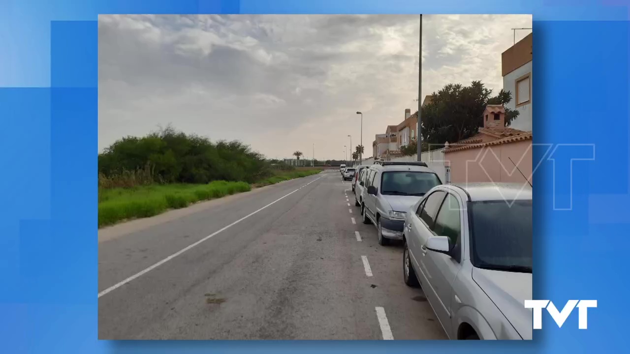 Imagen de Vecinos del Alto del Limonar denuncian el abandono de un solar