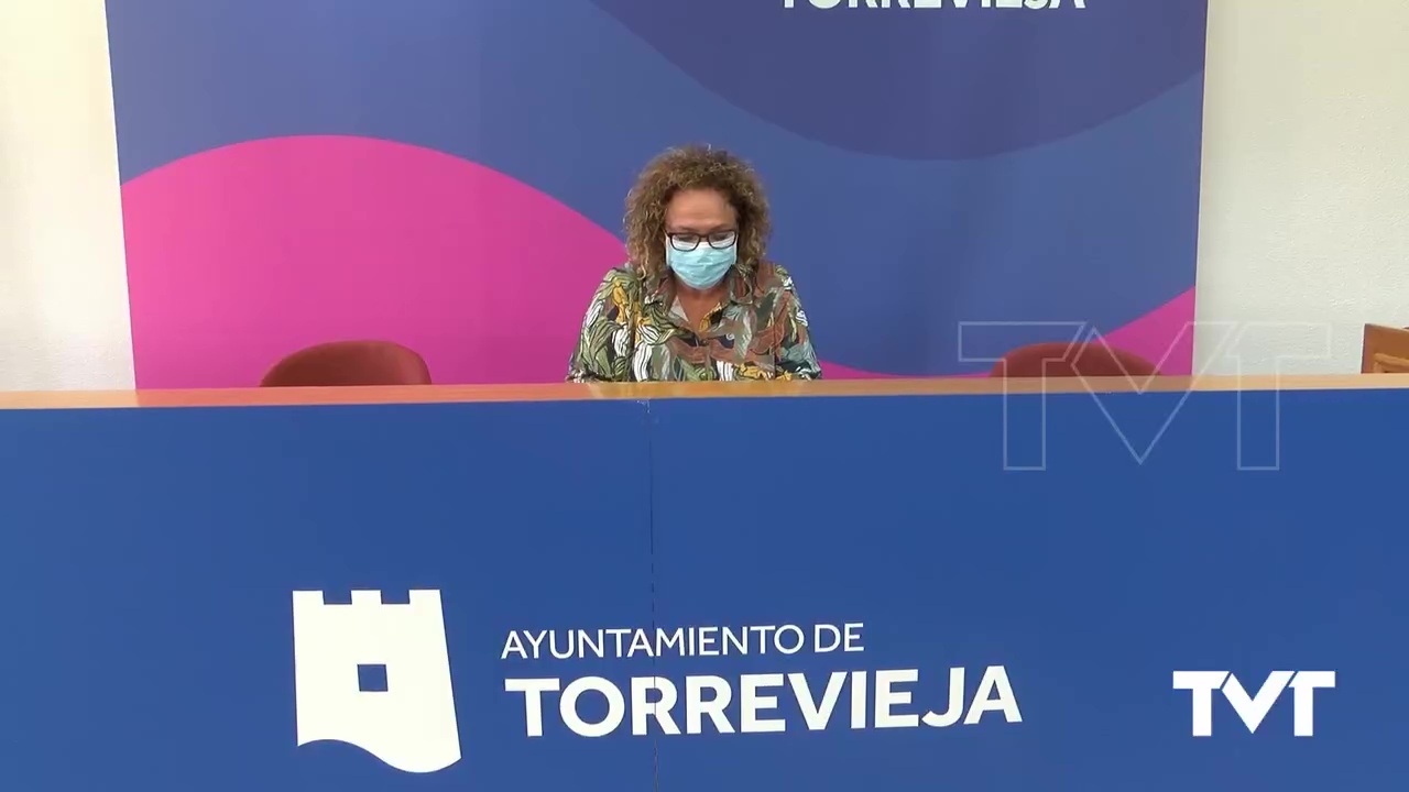 Imagen de LV y ST piden la dimisión de la edil del PP Carmen Gómez