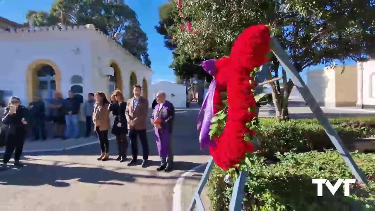 Imagen de La UMT homenajea y recuerda a los músico fallecidos