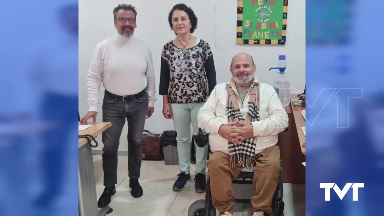 Imagen de La comunidad iraní de Torrevieja solicita homenajear a Masha Amini