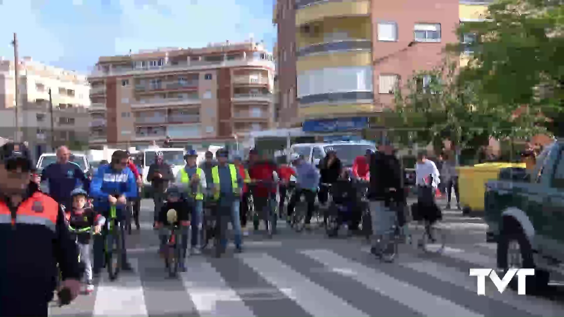 Imagen de El «Bisiquión» celebró su mayoría de edad