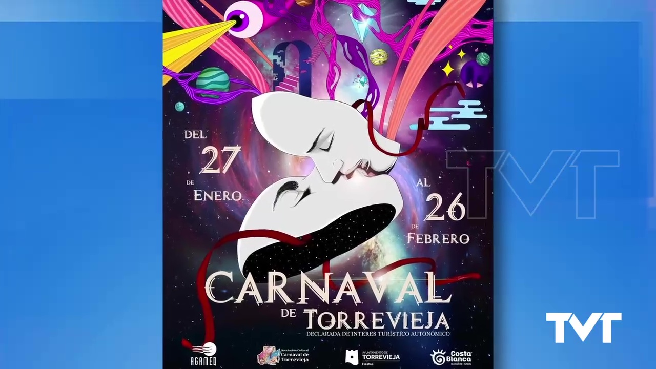Imagen de Las Fiestas del Carnaval 2023 contarán con una inversión de 137.000 euros