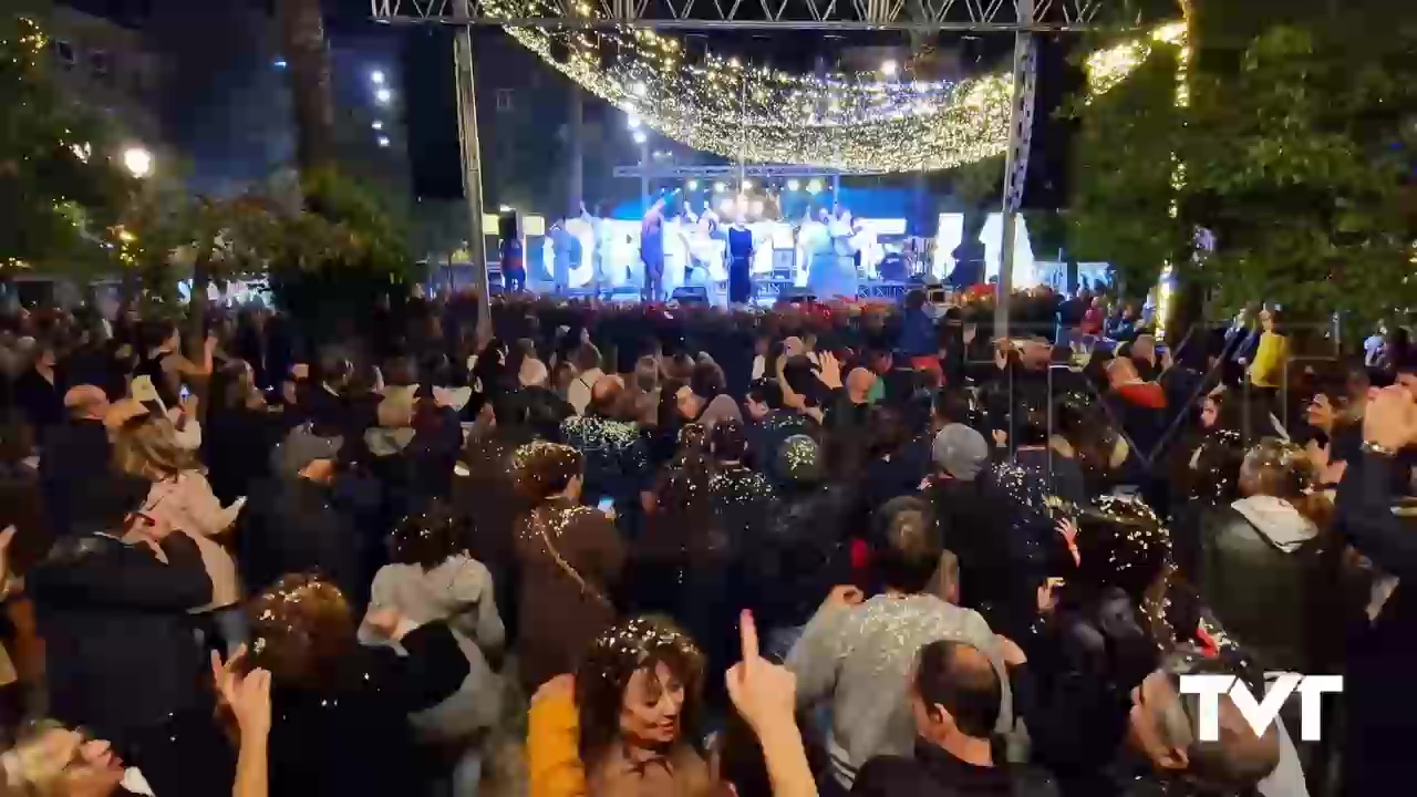 Imagen de Unas fiestas navideñas para no olvidar en Torrevieja