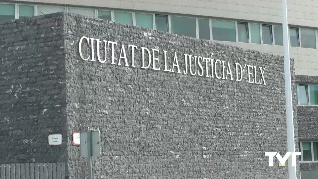Imagen de La Audiencia de Alicante modifica 15 condenas con la aplicación de la Ley del Solo Sí es Sí