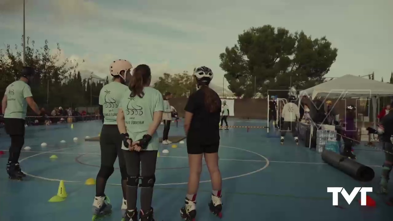 Imagen de Lluvia de medallas para el Club de Patinaje Torrevieja