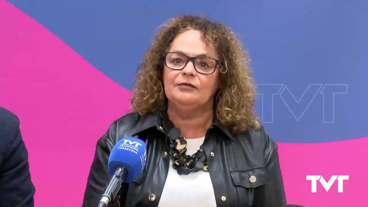 Imagen de La edil popular Carmen Gómez renuncia a su acta de concejal