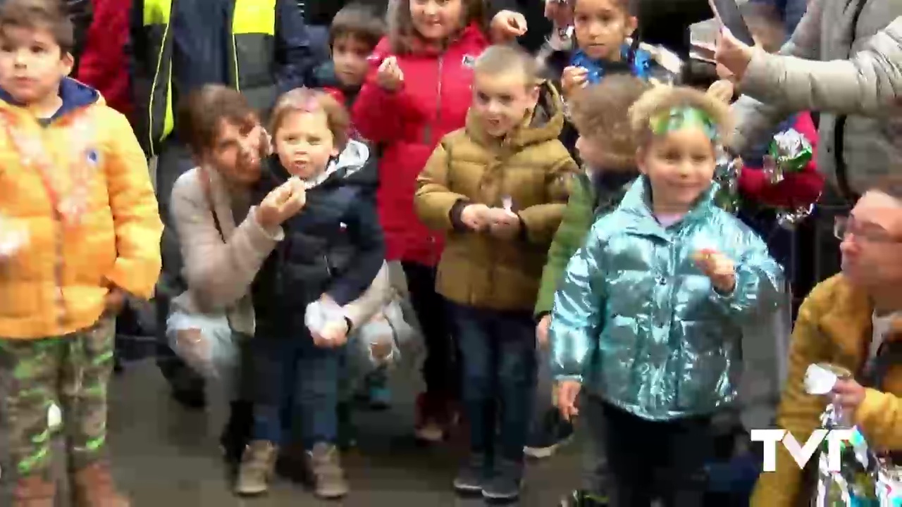 Imagen de Torrevieja prepara una Tardevieja Infantil y una fiesta de Nochevieja para despedir el año