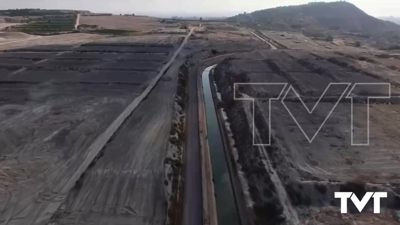 Imagen de La tarifa del agua desalada se triplica