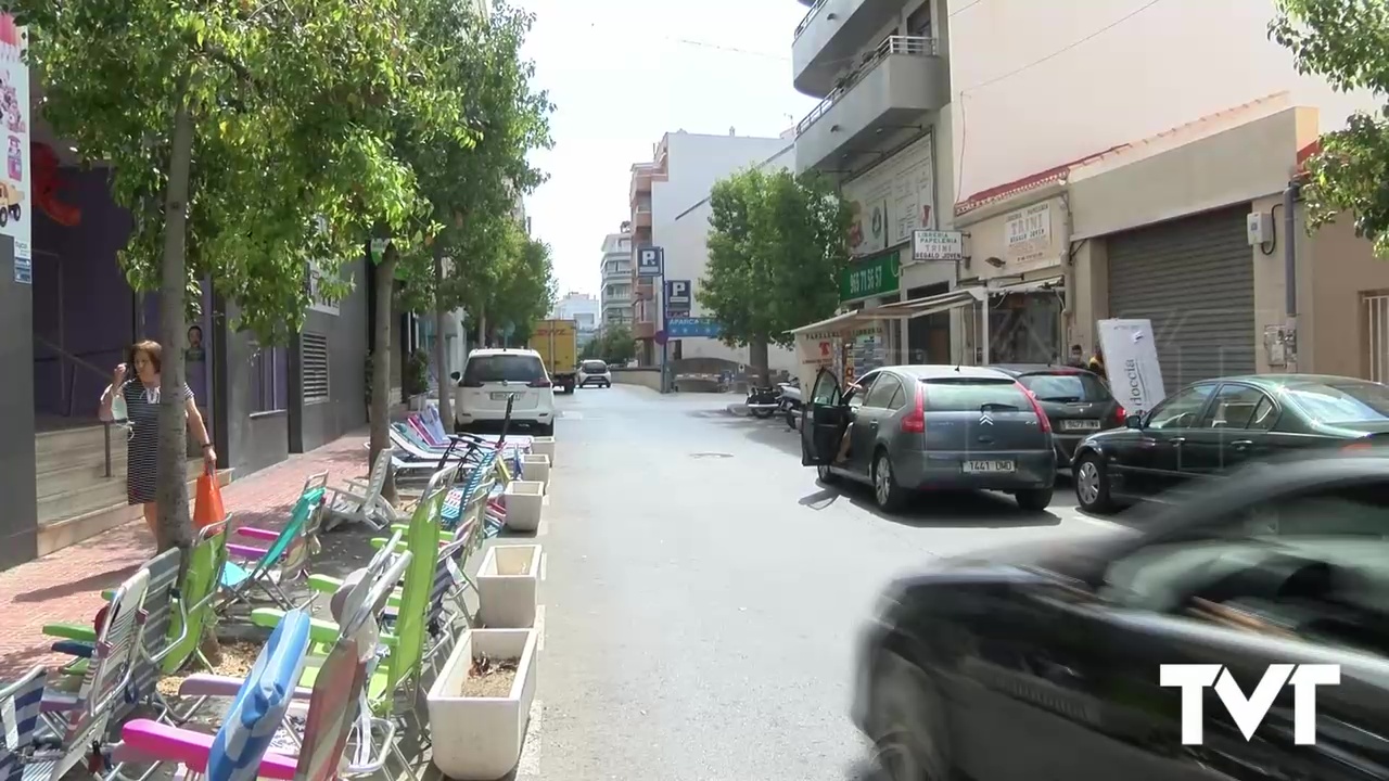 Imagen de Torrevieja mantiene paralizado el proyecto de establecer una zona de bajas emisiones en la ciudad