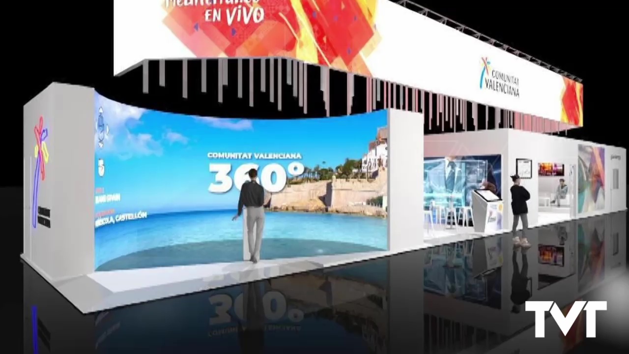 Imagen de Torrevieja estará presente un año más en Fitur del 18 al 22 de enero