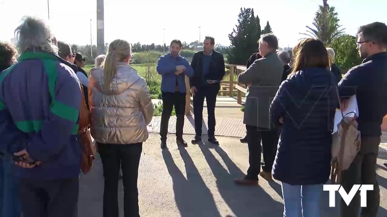 Imagen de Proyectada una nueva balsa de laminación en Doña Inés para minimizar impacto lluvias torrenciales