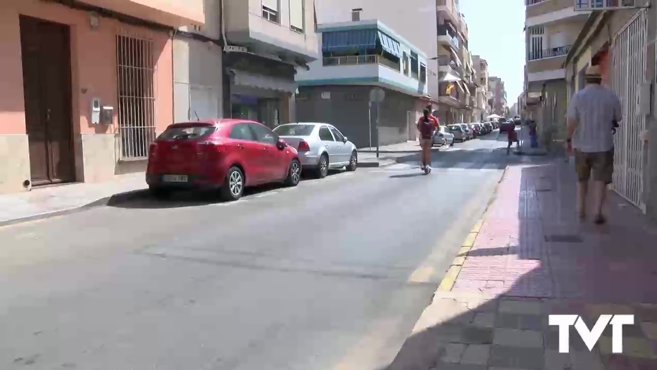 Imagen de Preocupaciones del día a día: Vivienda, sanidad y falta de papeleras