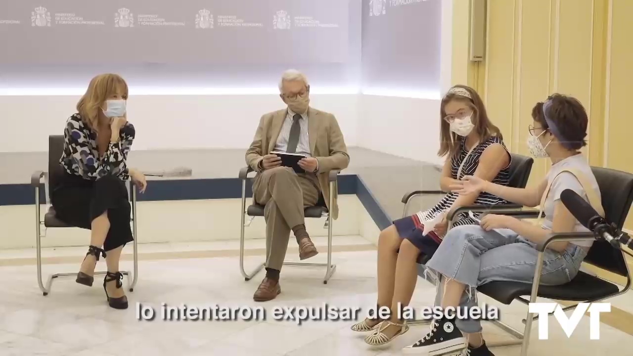 Imagen de El CCVC proyecta el documental «Quererla es crearla» de Cecilia Barriga