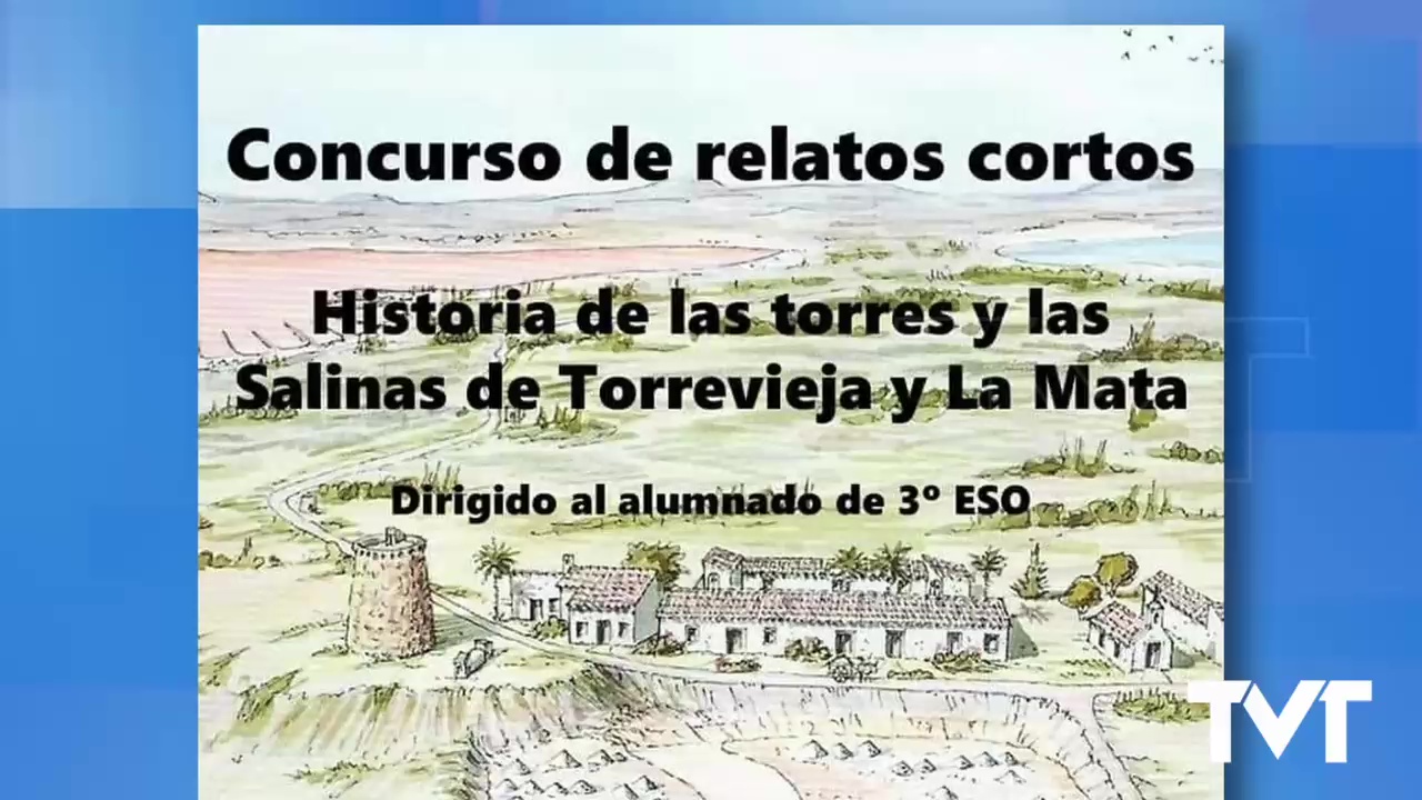 Imagen de El IES Mediterráneo y Ars Creatio colaboran en un proyecto de divulgación de la historia local