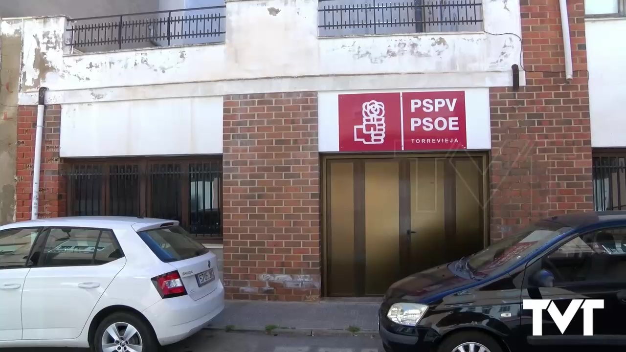 Imagen de El PSOE reapertura la Casa del Pueblo tras los trabajos de acondicionamiento realizados