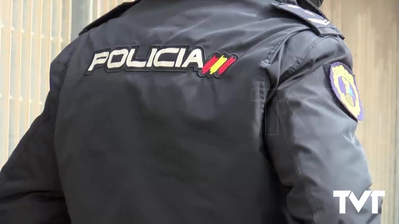 Imagen de Detenidas 7 personas que distribuían droga en la Vega Baja