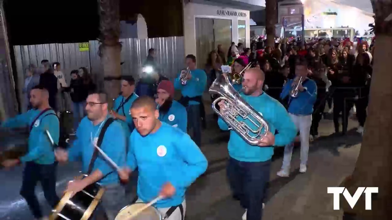 Imagen de El Carnaval celebra su 4ª gran Quedada Carnavalera el 10 de febrero