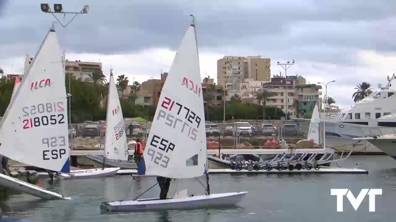 Imagen de Adriana Castro del RCNT subcampeona de España sub 19