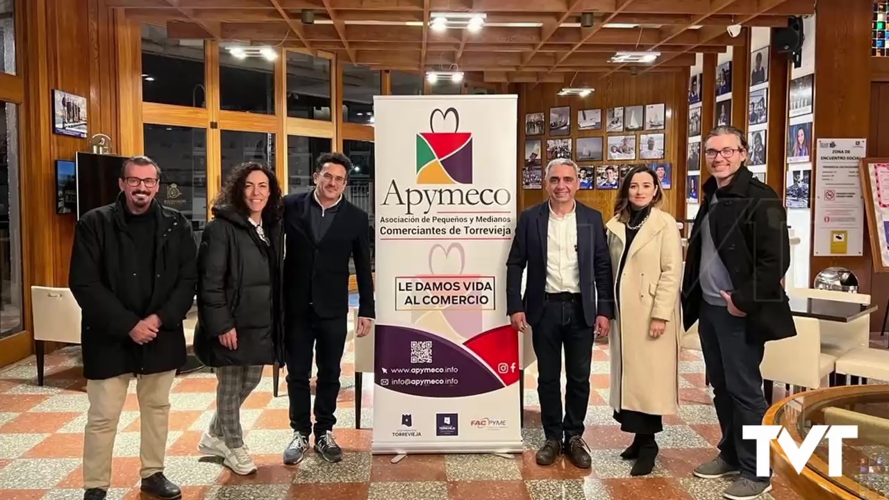 Imagen de APYMECO renueva junta directiva tras la ausencia de otras candidaturas