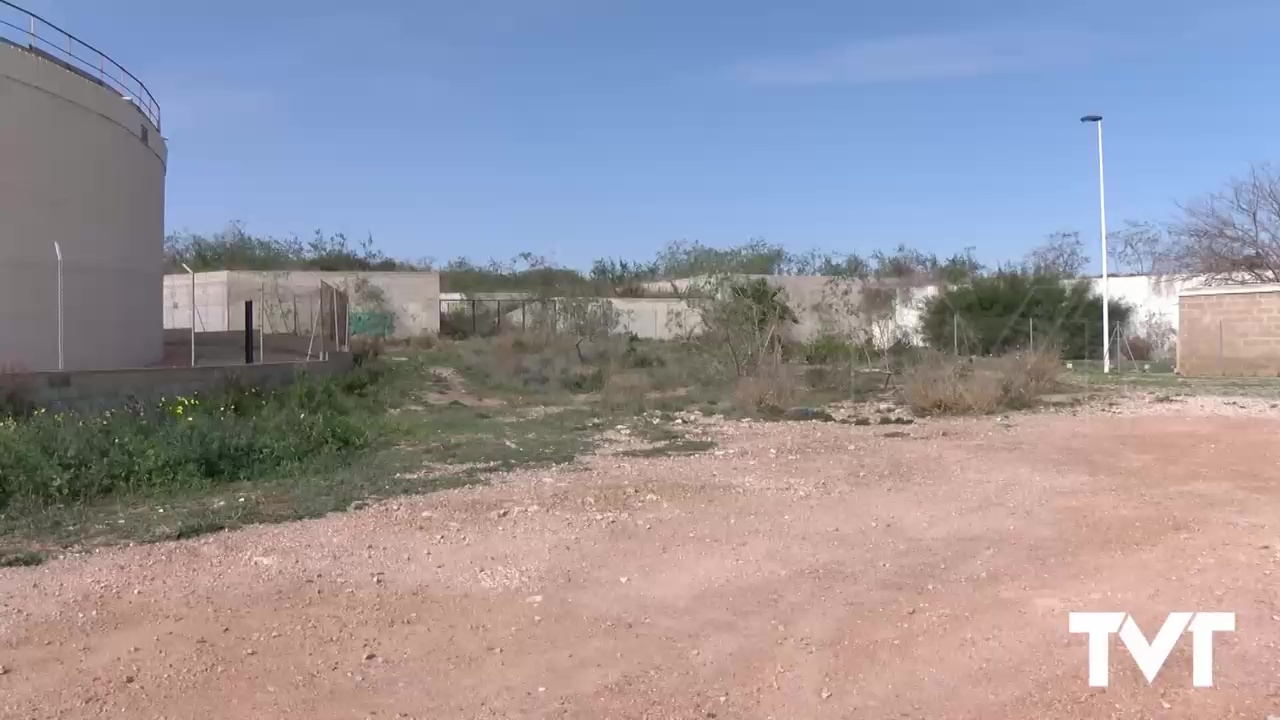 Imagen de A licitación la redacción del proyecto para finalizar las obras del Mirador del Alto de la Casilla