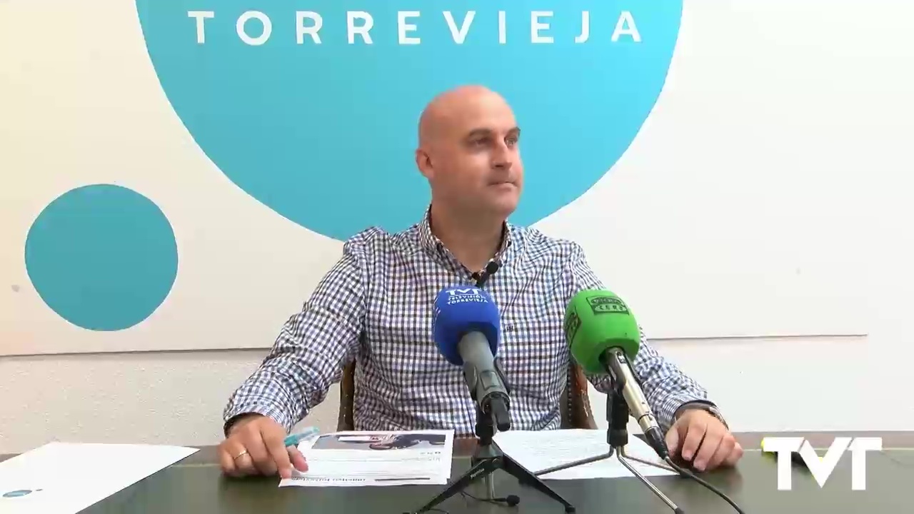 Imagen de Sueña Torrevieja asegura que el PP ha renunciado a una subvención para inserción laboral de mujeres