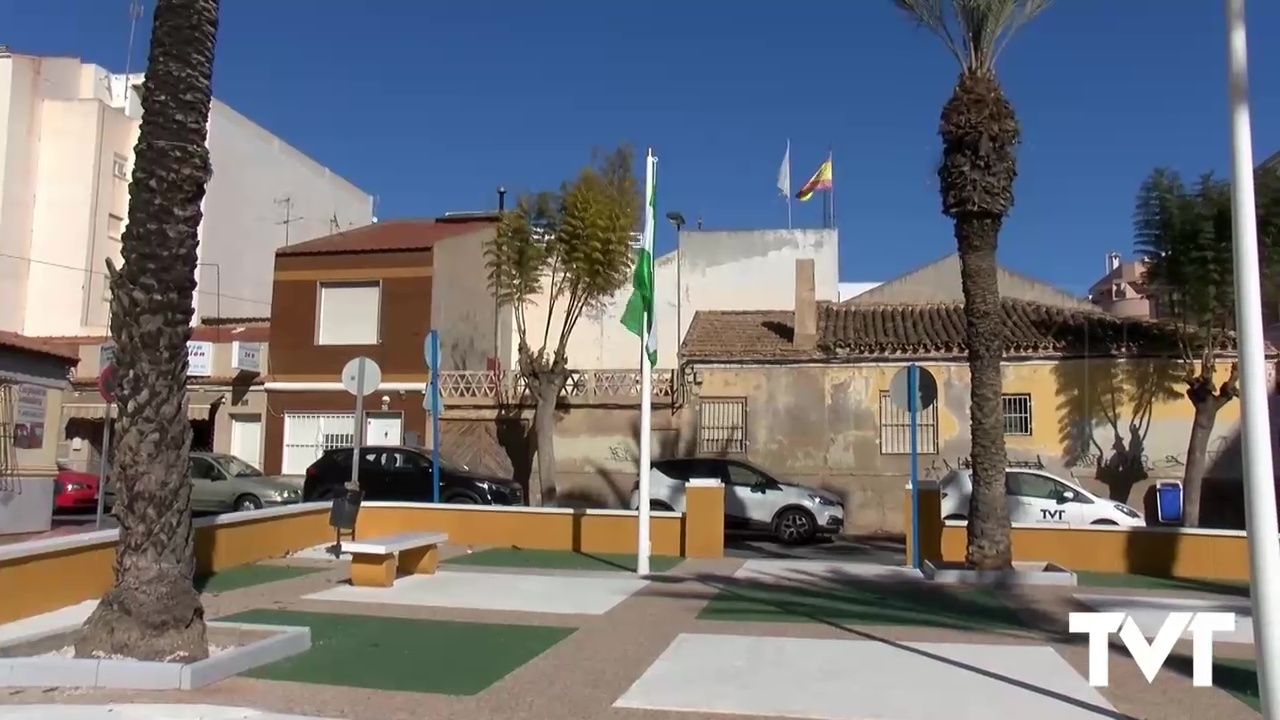 Imagen de Torrevieja conmemora el Día de Andalucía