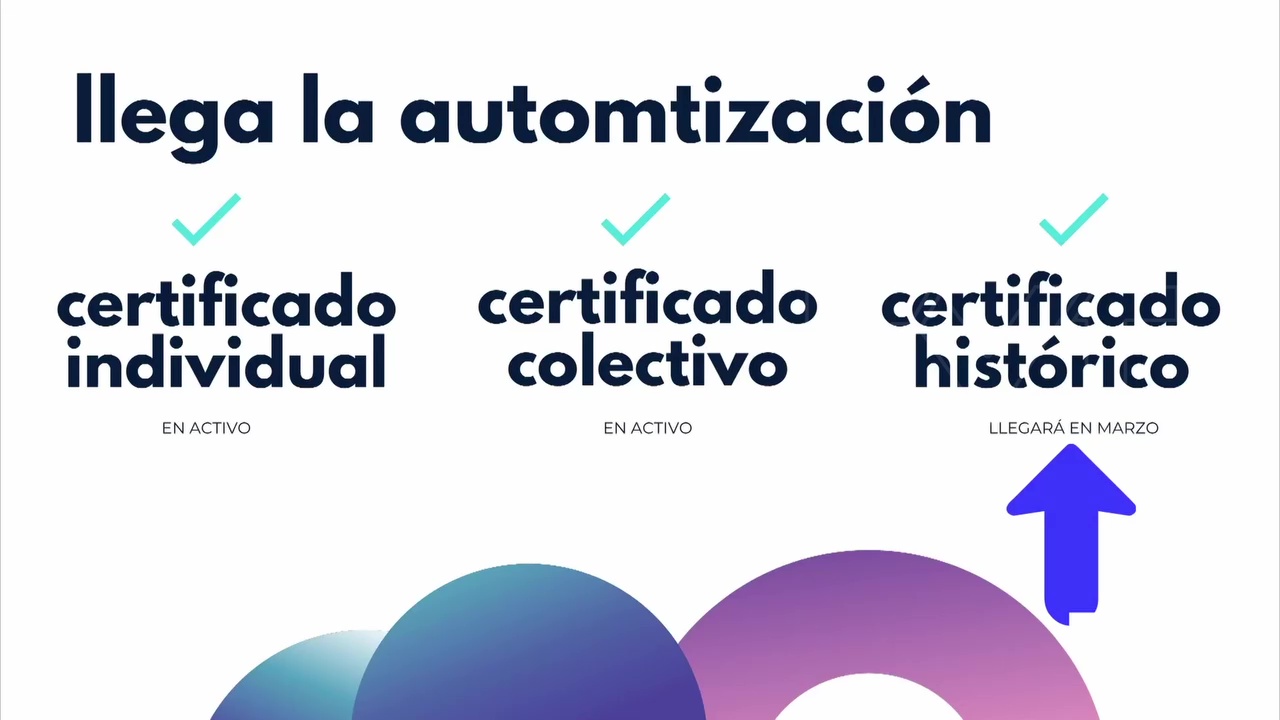 Imagen de A partir del 1 de marzo ya se puede conseguir el empadronamiento histórico automatizado