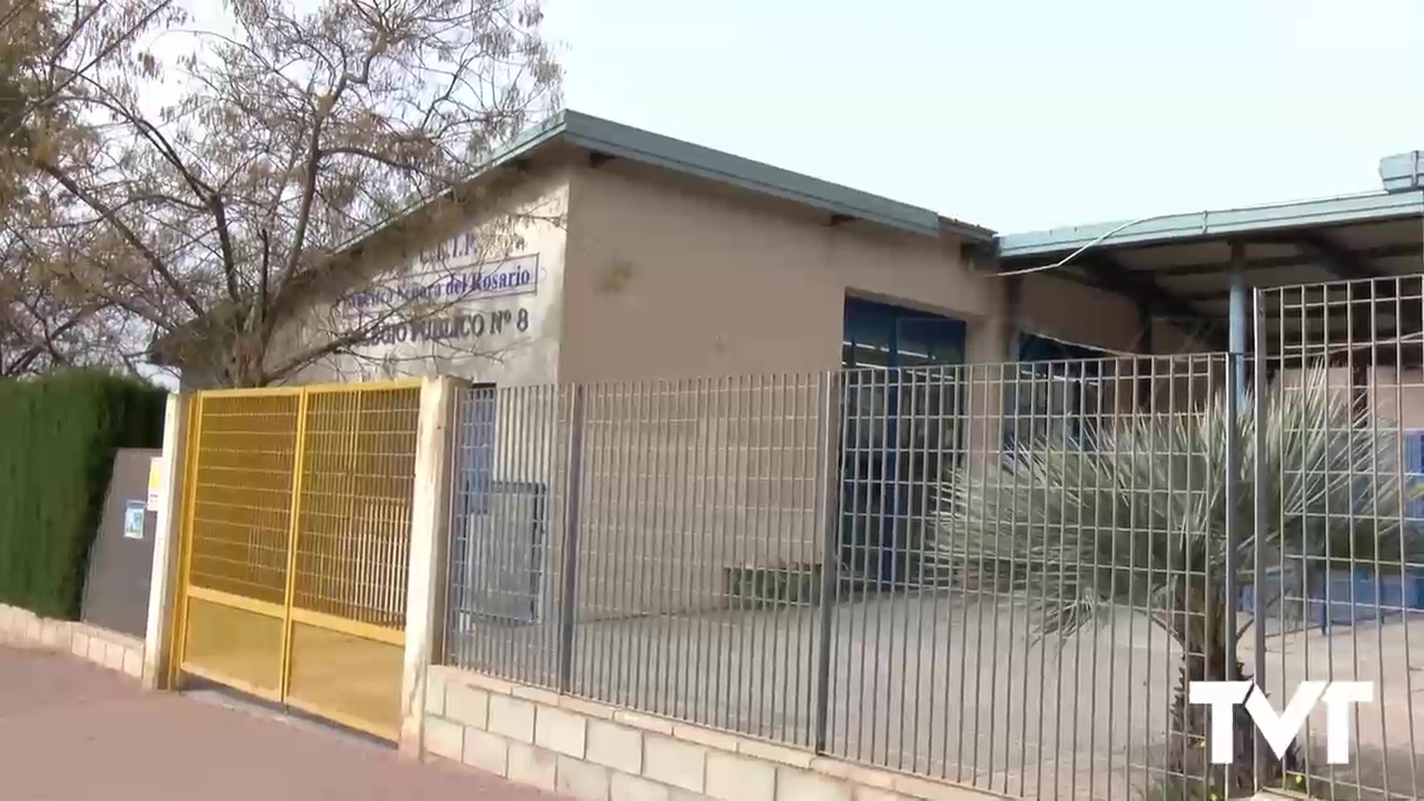 Imagen de El CP Nuestra Señora del Rosario inaugura nueva aula de informática