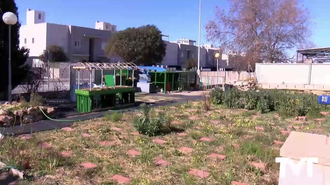 Imagen de La cultura de los huertos en los colegios