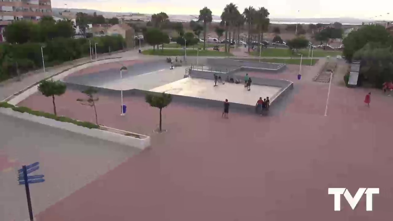 Imagen de No habrá Feria de Mayo en el puerto pero sí un homenaje a la Feria en el Parque de la Estación