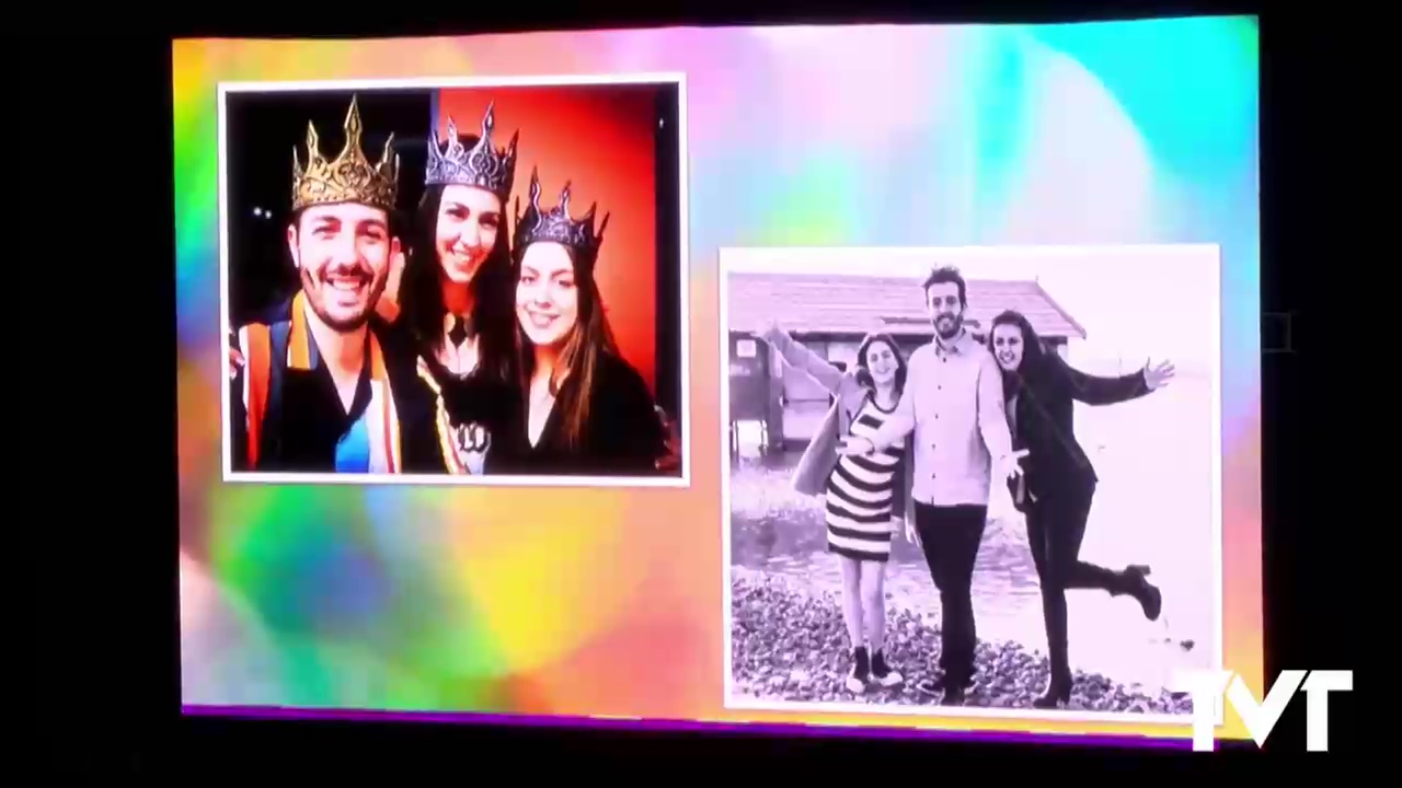 Imagen de Siete candidaturas presentadas a Reina infantil, Reina Adulta y Rey del Carnaval 2024