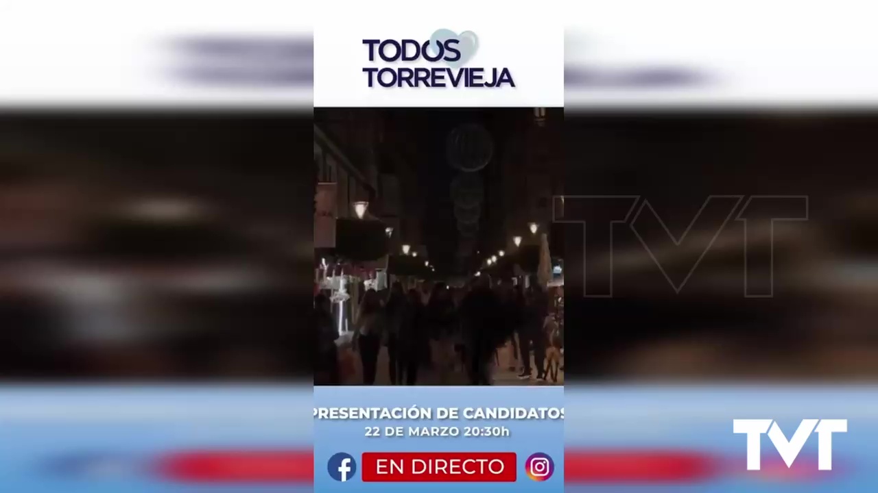 Imagen de El PP irá desvelando poco a poco los nombres de su lista electoral a través de redes sociales