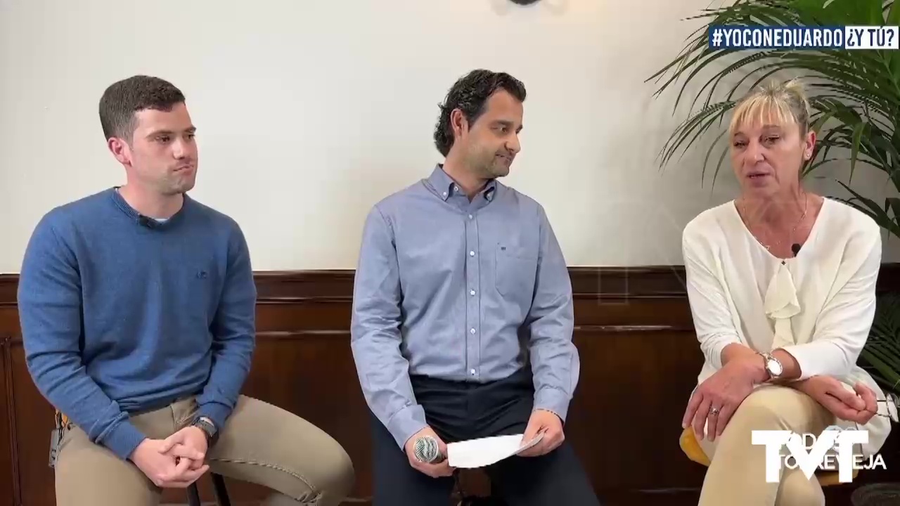 Imagen de El Partido Popular continúa dando a conocer, con cuenta gotas, su candidatura
