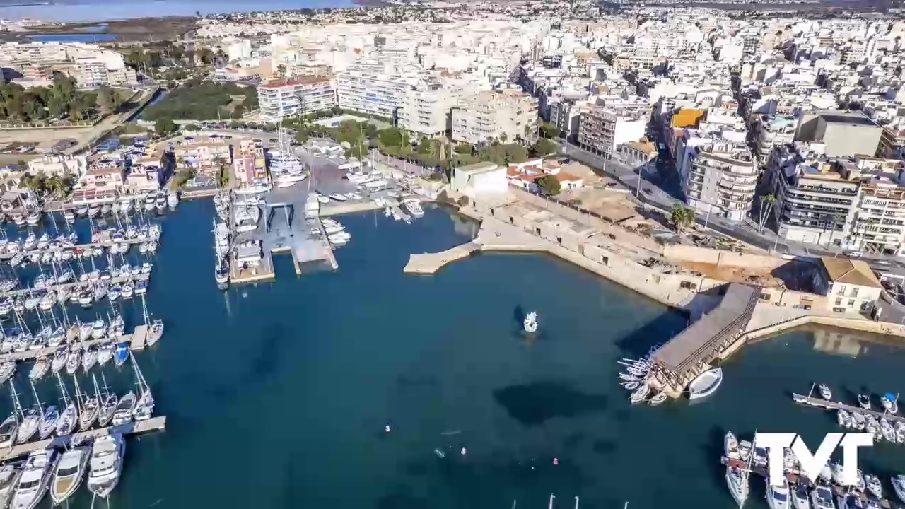 Imagen de El proyecto de rehabilitación de las Eras de la Sal y Museo del Mar actuará sobre 33.000 m2