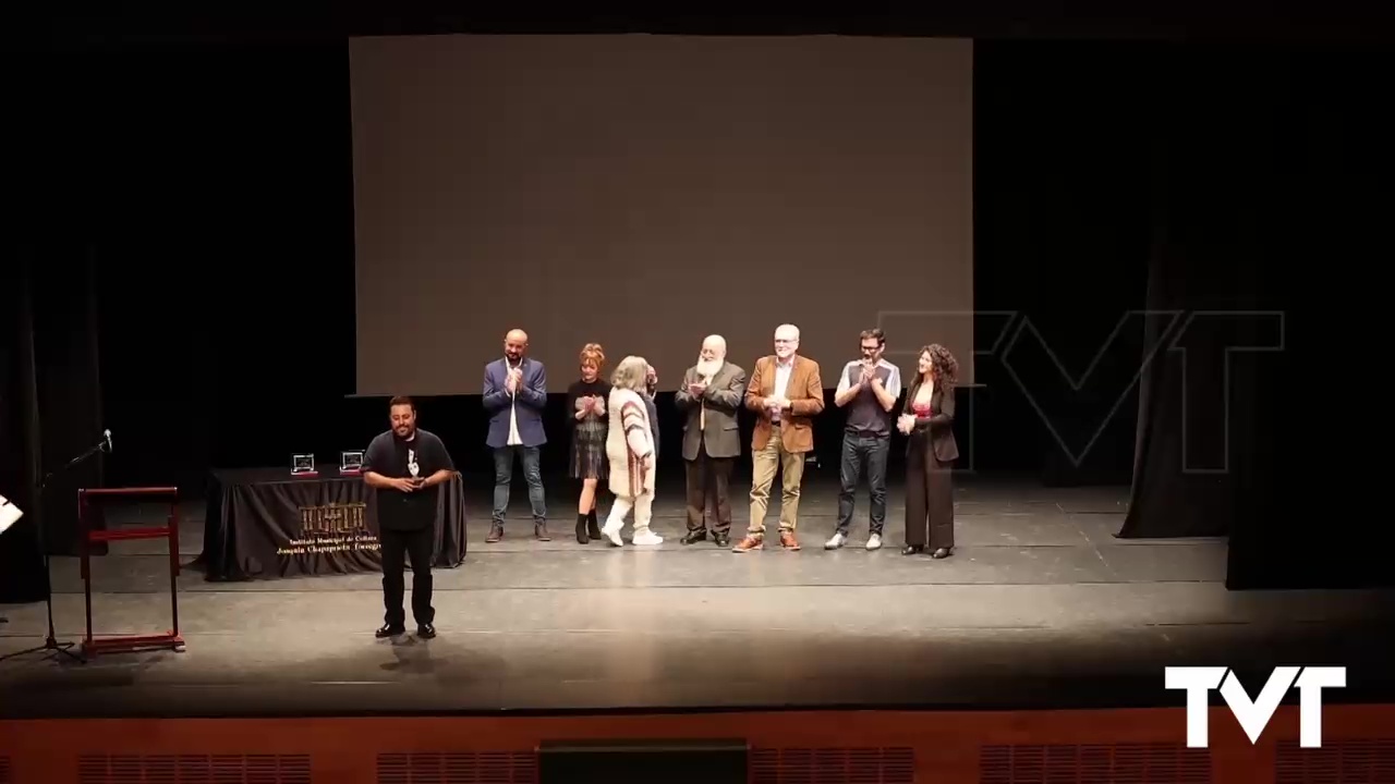 Imagen de «Las Cuatro Torres» se alza como ganadora del III Certamen de Teatro aficionado de Torrevieja