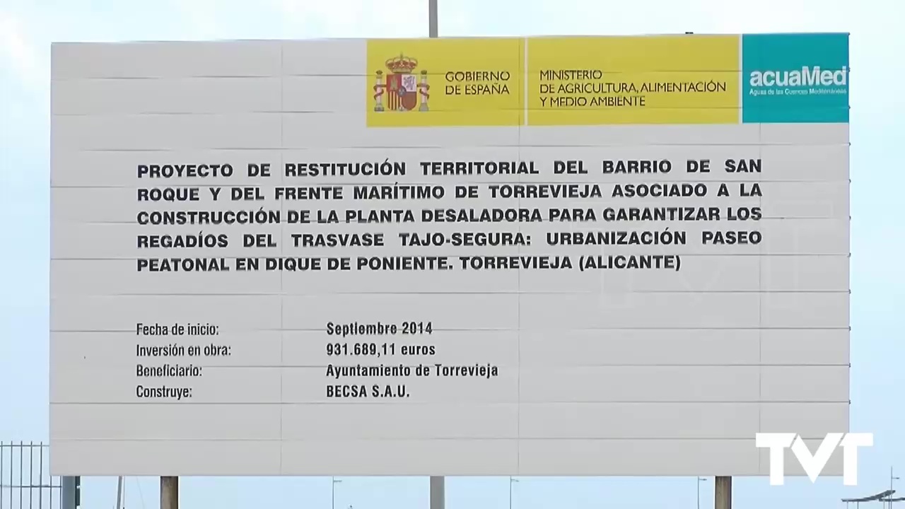 Imagen de Eduardo Dolón pide la dimisión del Director General del Agua del Ministerio Transición Ecológica