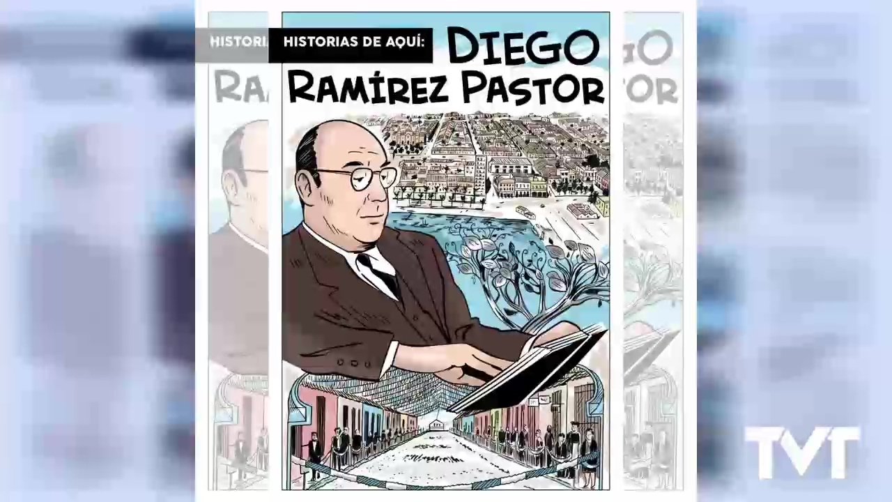 Imagen de El 4 de abril se presenta «Historias de Aquí» en la Feria del libro