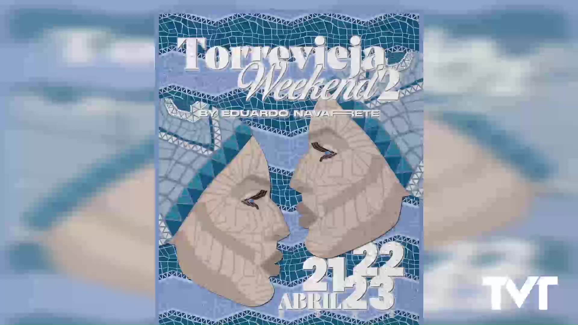 Imagen de Regresa Torrevieja Weekend con nuevos atractivos