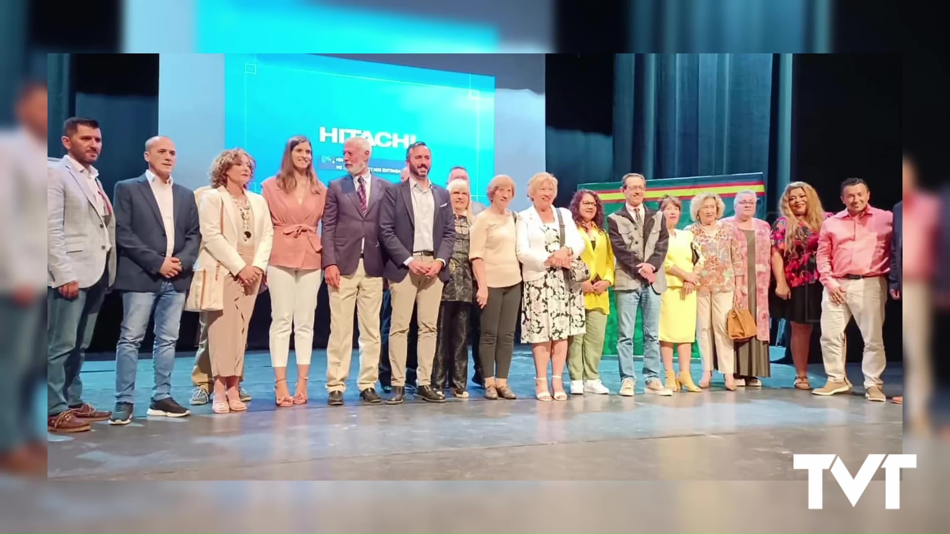 Imagen de Vox Torrevieja presenta su candidatura y esboza propuestas de su programa electoral